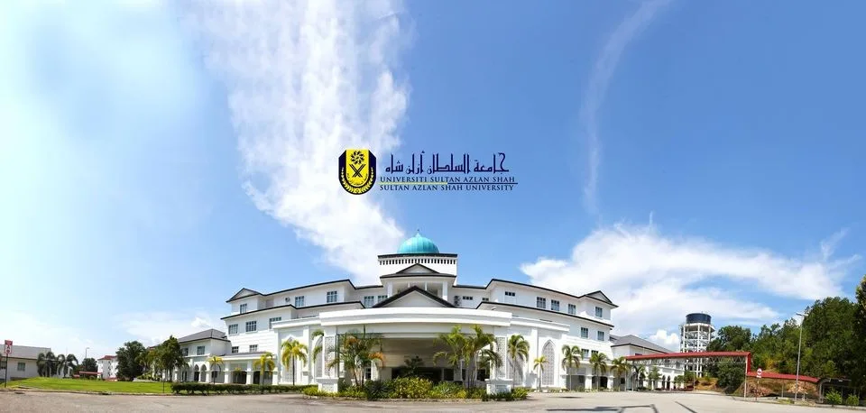 Diploma In Islamic Banking And Finance at Universiti Sultan Azlan Shah